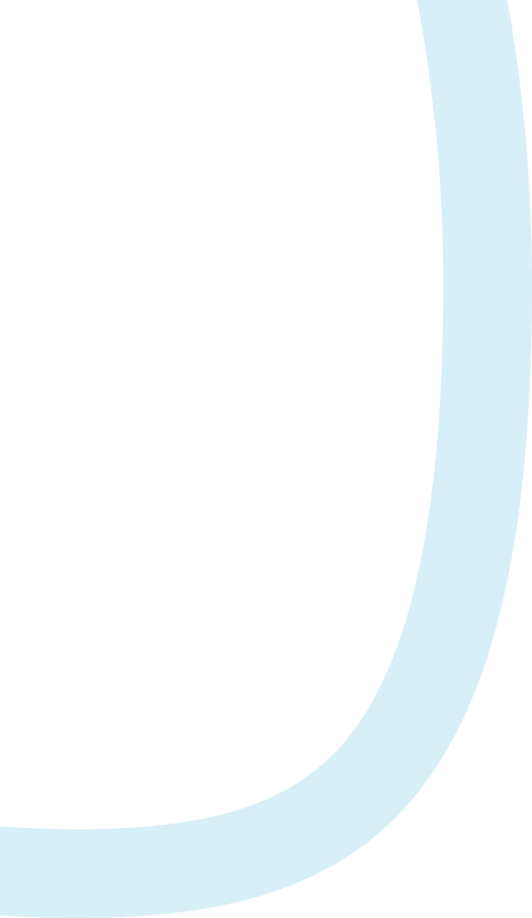 Top Right Ellipse